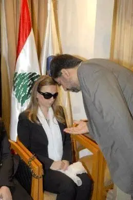 خبرسازی جعلی از یک عکس واقعی