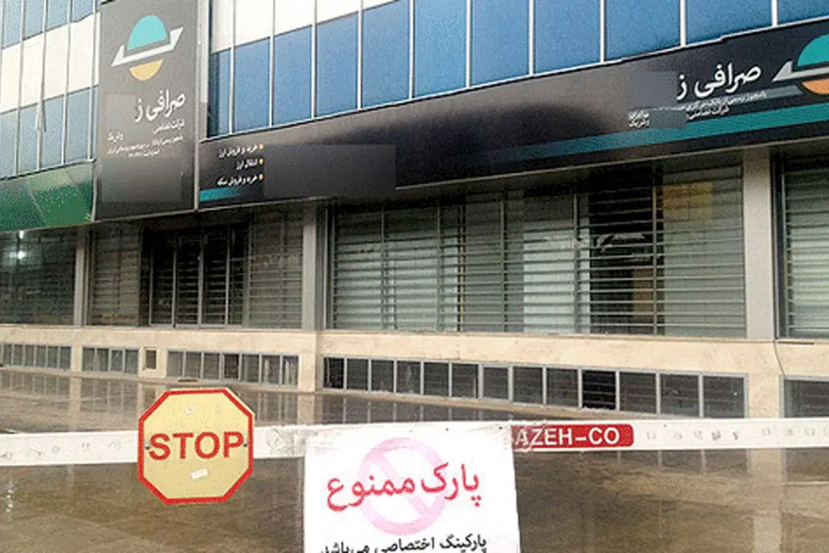 سرشاخه اصلی اخلال ارزی را بشناسید +(تصاویر)