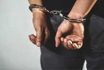 رئیس آموزش‌وپرورش رباط‌کریم بازداشت شد