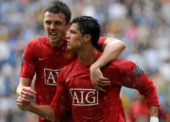 پیش‌بینی عجیب رونالدو از سرمربی شگفت‌انگیز منچستر