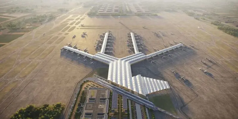 فرودگاه
