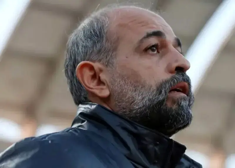 تمجید غیر مستقیم نویدکیا از نیازمند در مقابل سیدحسین!