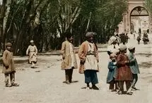 سفر به عصر قاجار؛ از «جهیزیه اخترالدوله» تا «ورود ناصرالدین شاه به تهران»