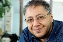 گلایه مازیار لرستانی از برخی: با اسم من بازی نکنید / من از کار خودم پشیمون نیستم!