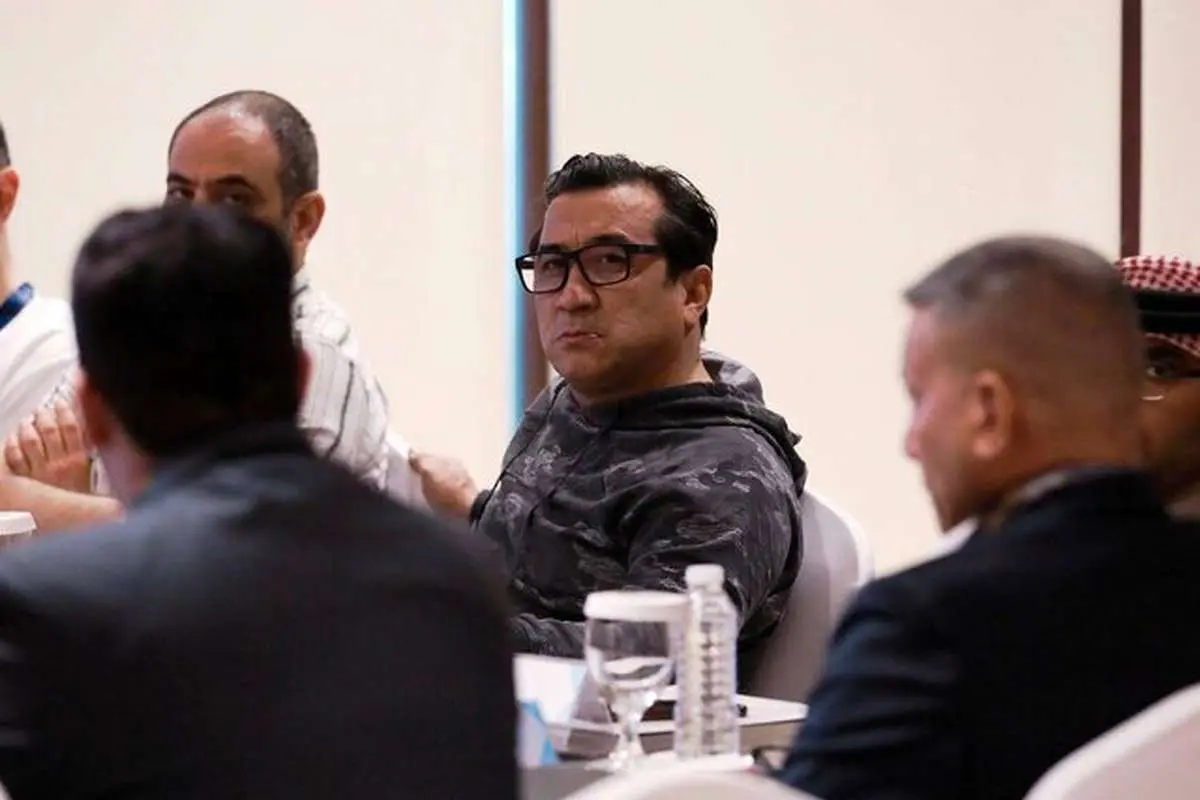 ما معصوم نیستیم آقای «خداداد عزیزی» اما شما...

