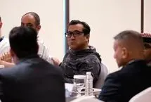 ما معصوم نیستیم آقای «خداداد عزیزی» اما شما...

