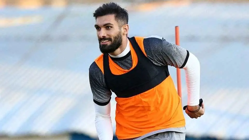 بمب نقل‌وانتقالات خنثی شد؛ پایان رویای جام جهانی برای عارف؟!