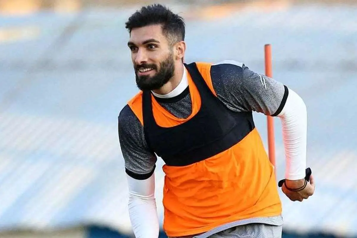 بمب نقل‌وانتقالات خنثی شد؛ پایان رویای جام جهانی برای عارف؟!