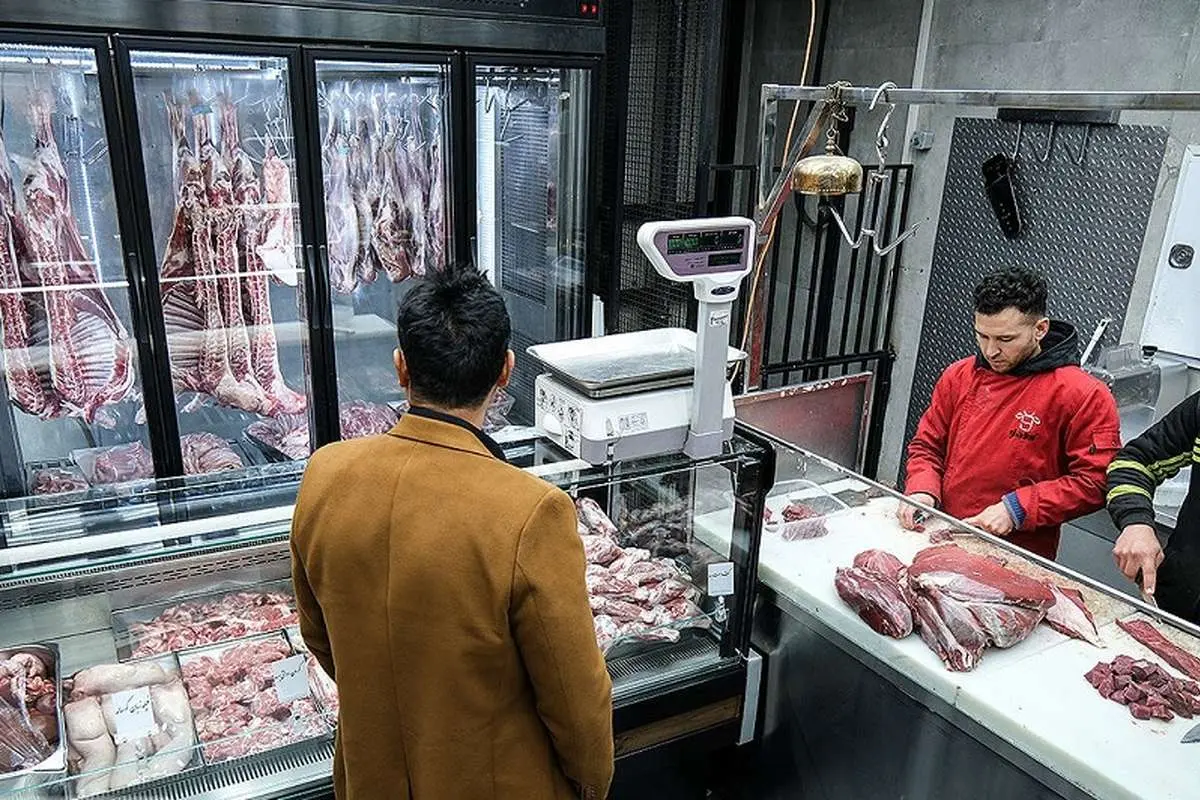 نماینده مجلس: قیمت گوشت گوسفندی باید 7 دلار باشد