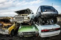 سه انتخاب برای صاحبان خودروی فرسوده