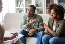 فوت و فن زندگی مشترک؛ تنفر از همسر را چگونه مدیریت کنیم؟