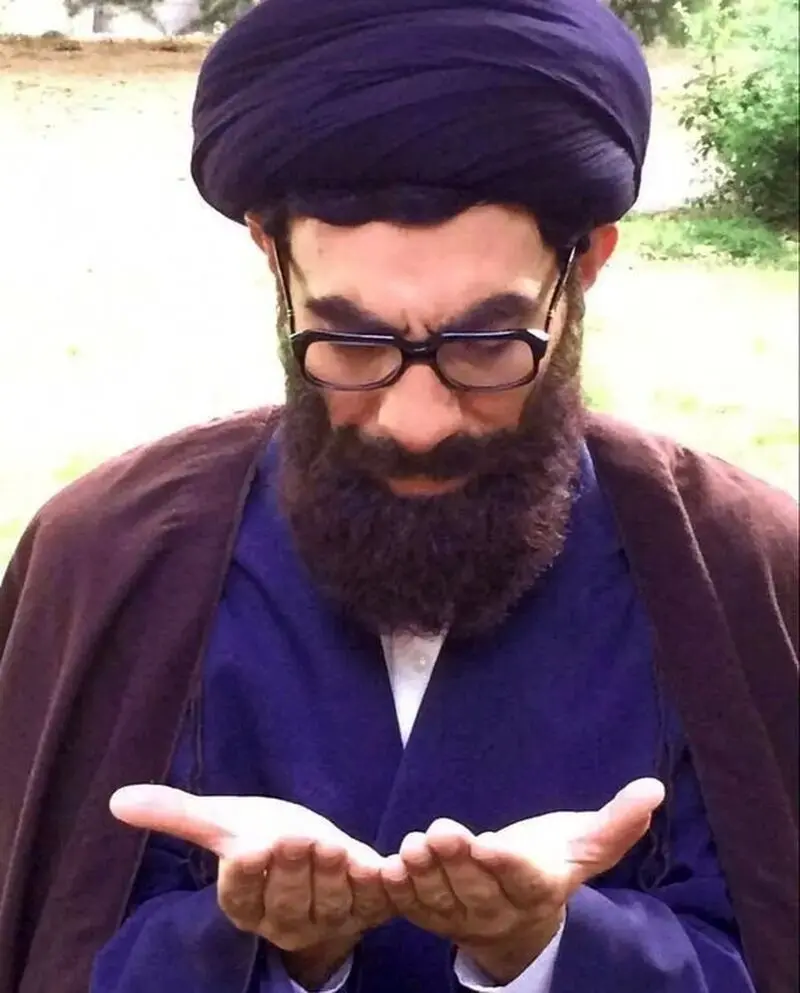 علیرضا مهران