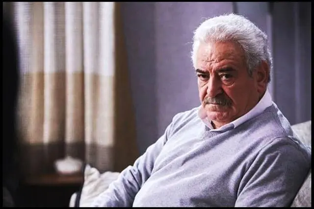 کاظم هژیرآزاد بر پیکر همسرش: زویا رفت بی‌خداحافظی