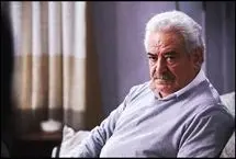 کاظم هژیرآزاد بر پیکر همسرش: زویا رفت بی‌خداحافظی