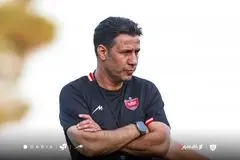 تارتار به دنبال ۲ مدافع؛ اسکواد پرسپولیس هنوز ناقص است!