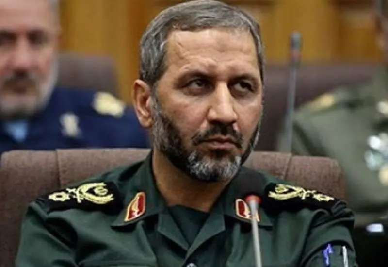 سردار موسوی: دشمن را در صورت هرگونه خطا به زانو درخواهیم آورد 