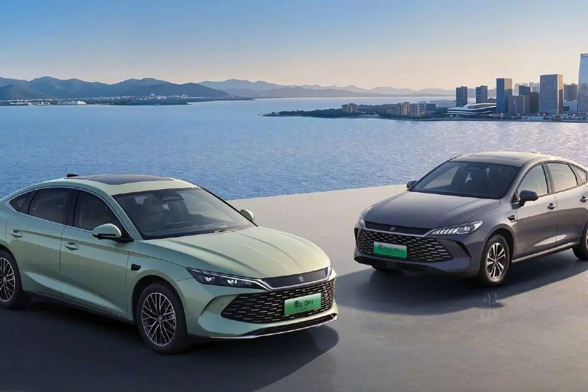 دوئل جدیدترین خودروهای وارداتی؛ چین پلاس یا چین ال؟