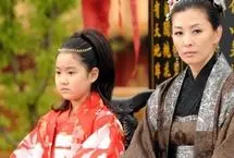 «پرنسس لاهی» سریال جومونگ 3 در 26 سالگی