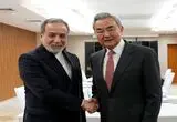 دیدار عراقچی با وزرای خارجه چین و پاکستان در بیشکک