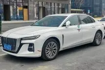 فروش ویژه هونگچی H5 با قیمت 4.1 میلیارد آغاز شد