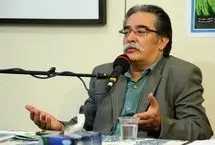 احمد عربانی بستری شد