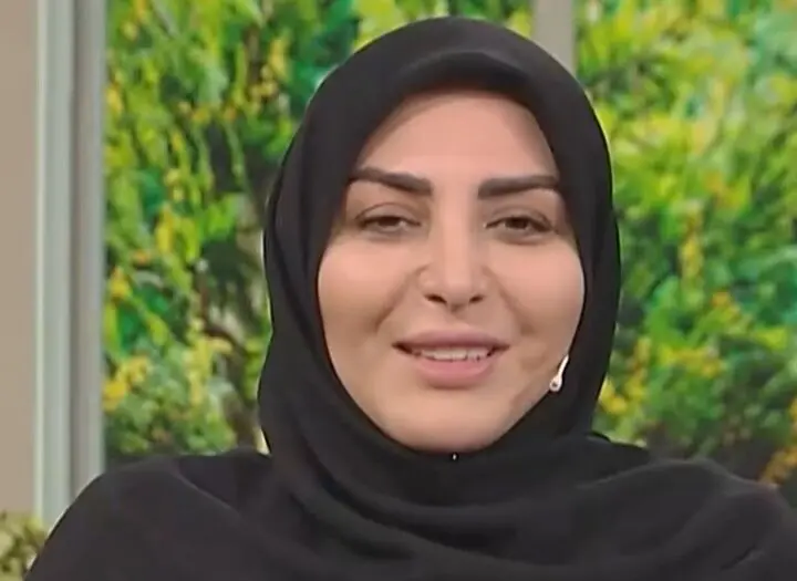 کنایه المیرا شریفی‌مقدم به قلعه‌نویی: جرات تعویض کردن نداری!
