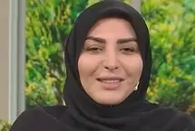 کنایه المیرا شریفی‌مقدم به قلعه‌نویی: جرات تعویض کردن نداری!