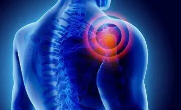 آیا سرما باعث درد شانه می‌شود؟/ شانه یخ‌زده چیست؟/ این درد درمانی دارد؟