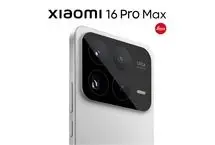 هرآنچه درباره گوشی شیائومی ۱۶ باید بدانید