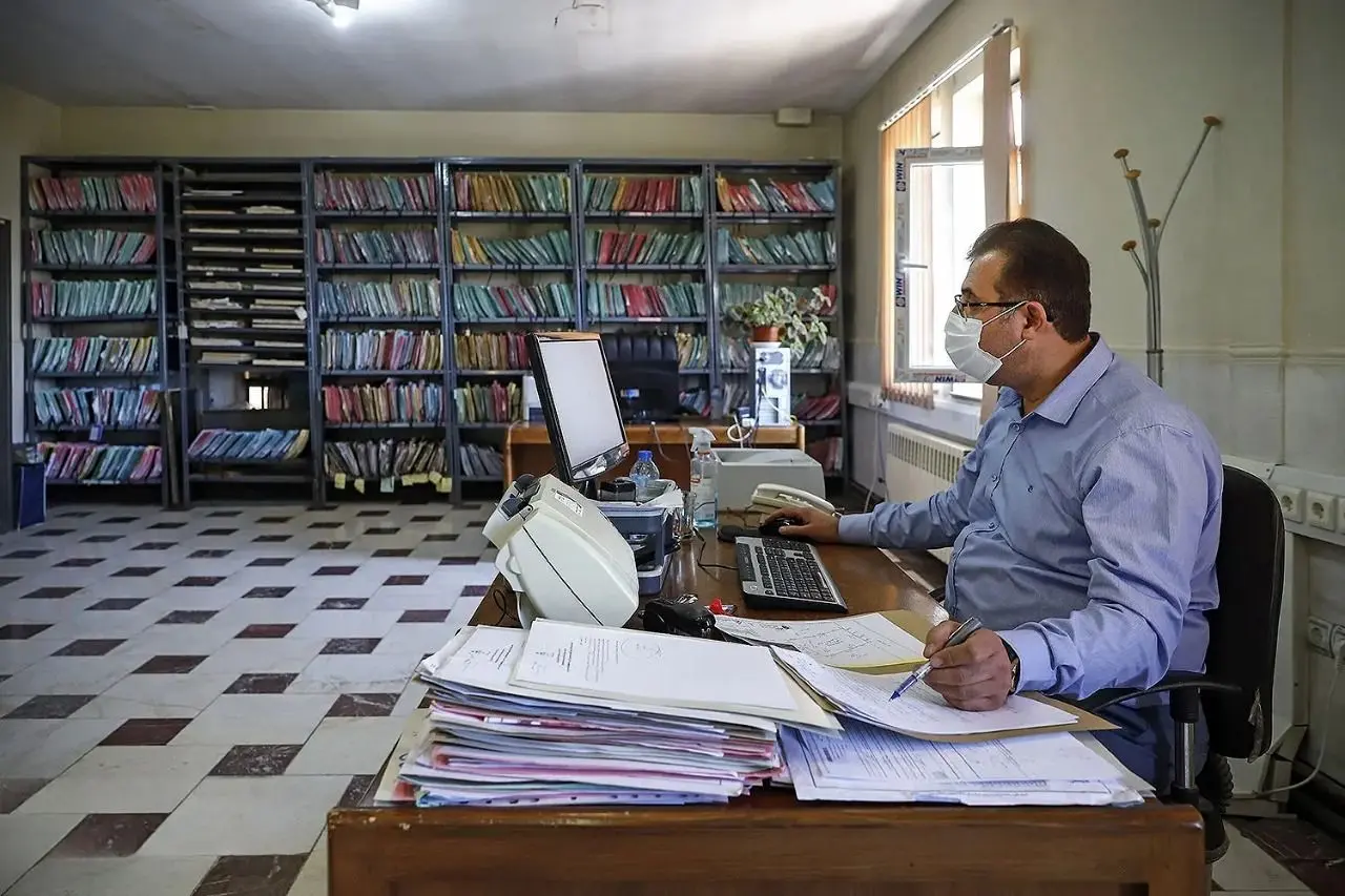 فرمول افزایش حقوق کارمندان و بازنشستگان در 1405