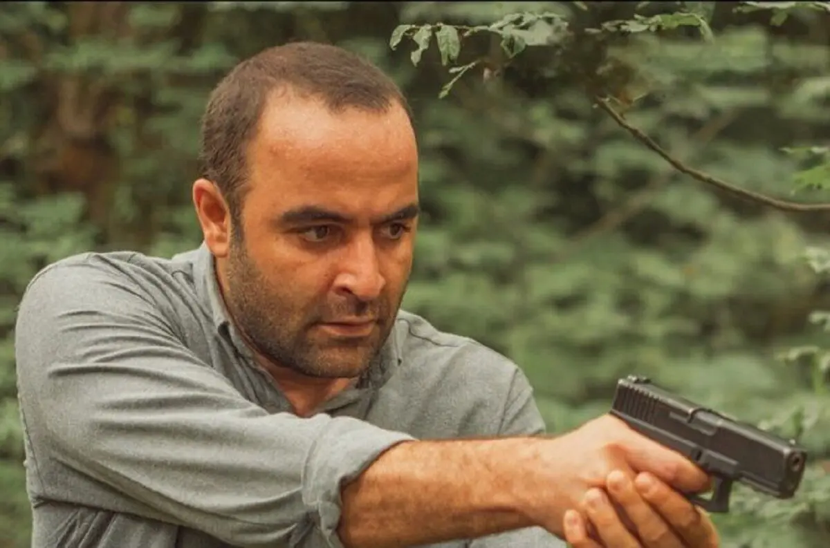 سریال «کوری» توقیف شد؟ 