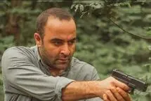 سریال «کوری» توقیف شد؟ 