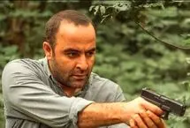 سریال «کوری» توقیف شد؟ 