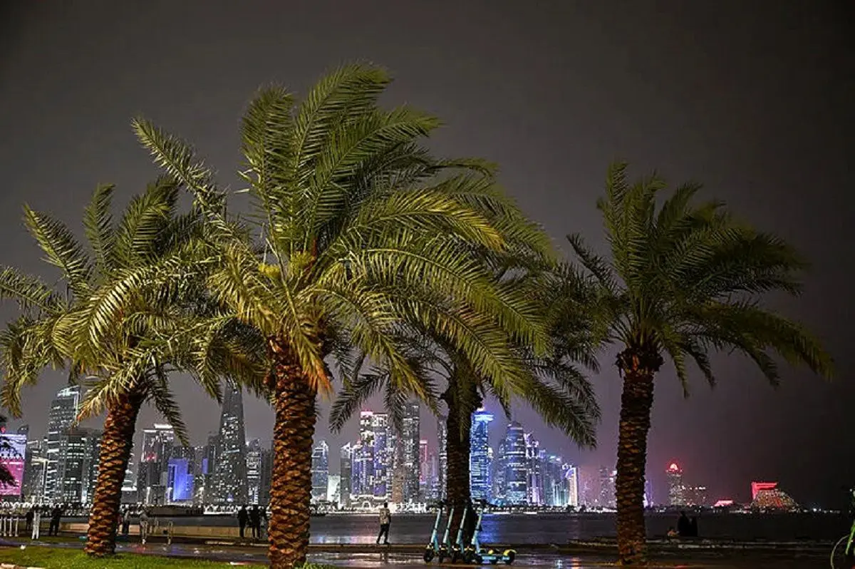 رکود جنگی در اسرائیل و قطر