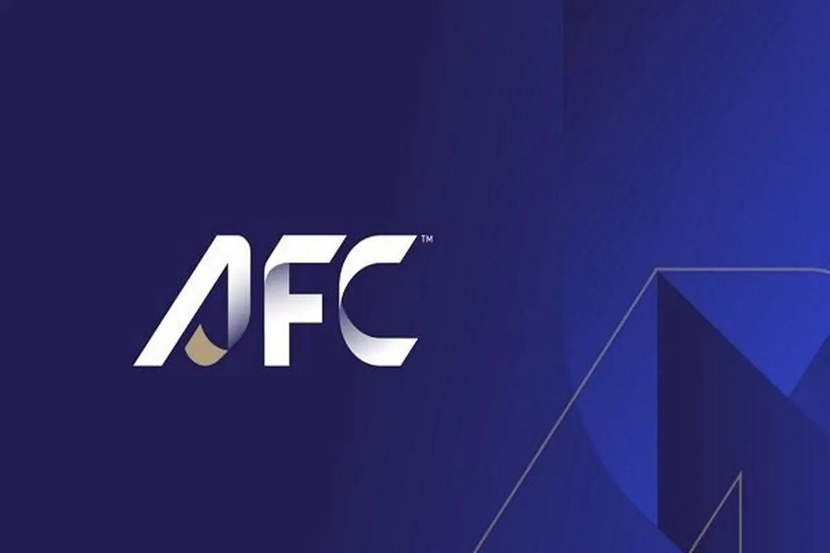 تصوی؛ واکنش صفحه AFC به انتخاب هاشمیان در پرسپولیس
