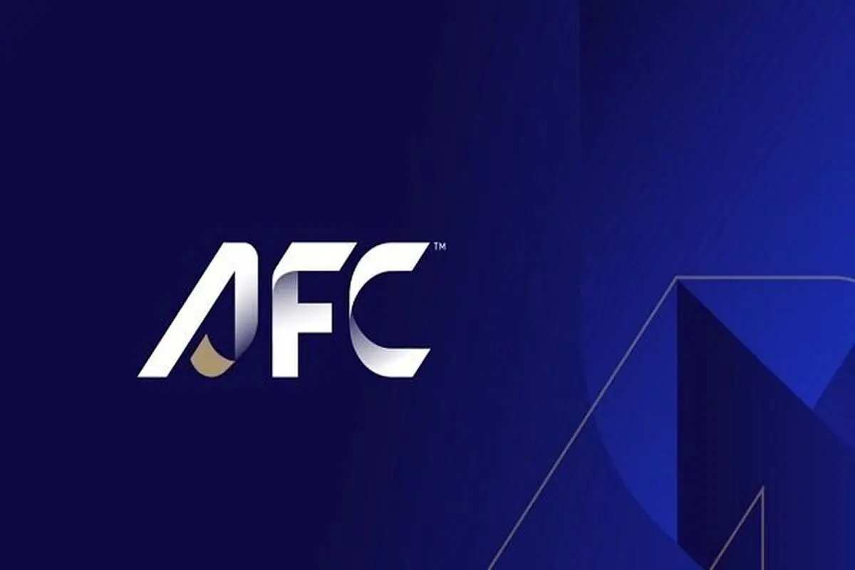 تصوی؛ واکنش صفحه AFC به انتخاب هاشمیان در پرسپولیس