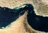 فقط ۲۲ کشتی از تنگه هرمز عبور کردند