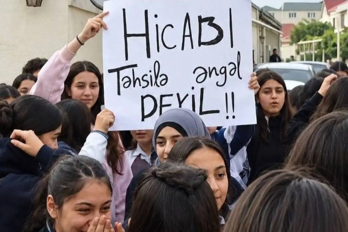 قانون جدید پوشش در آذربایجان جنجال کرد
