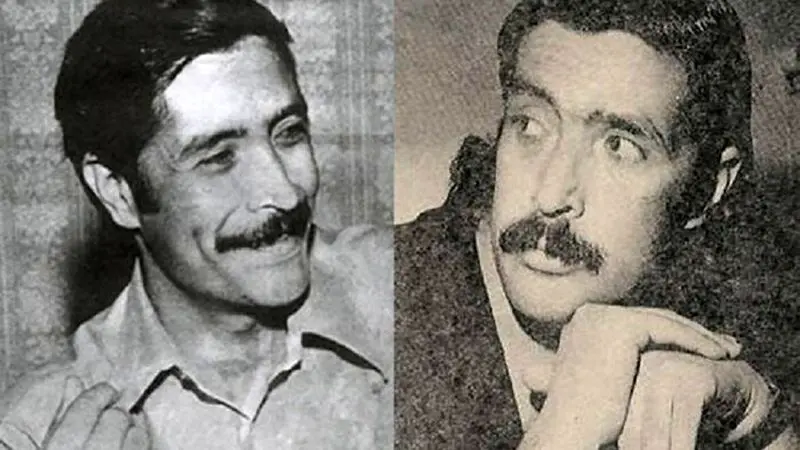 بهرام صادقیی