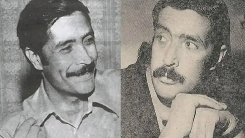 بهرام صادقیی