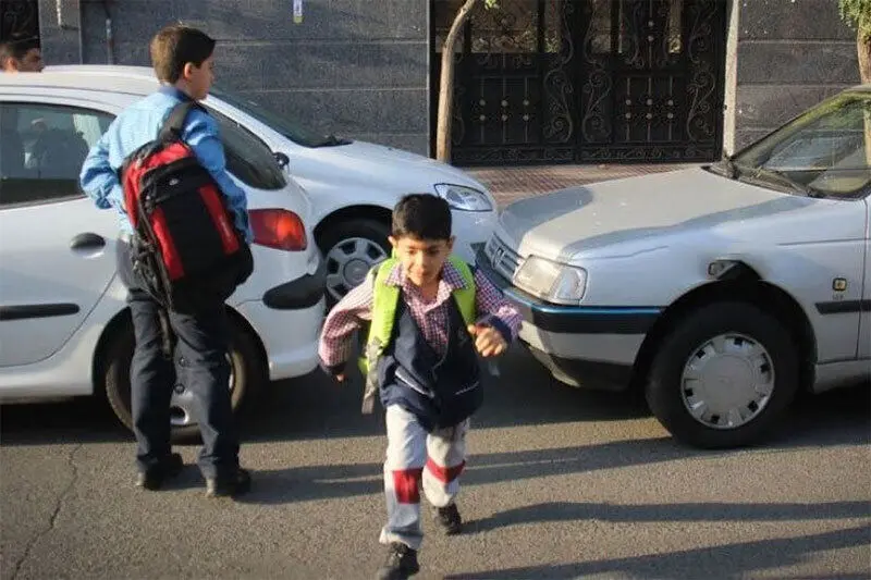 جان‌باختن ۲۱ دانش‌آموز تهرانی در سال گذشته تحصیلی