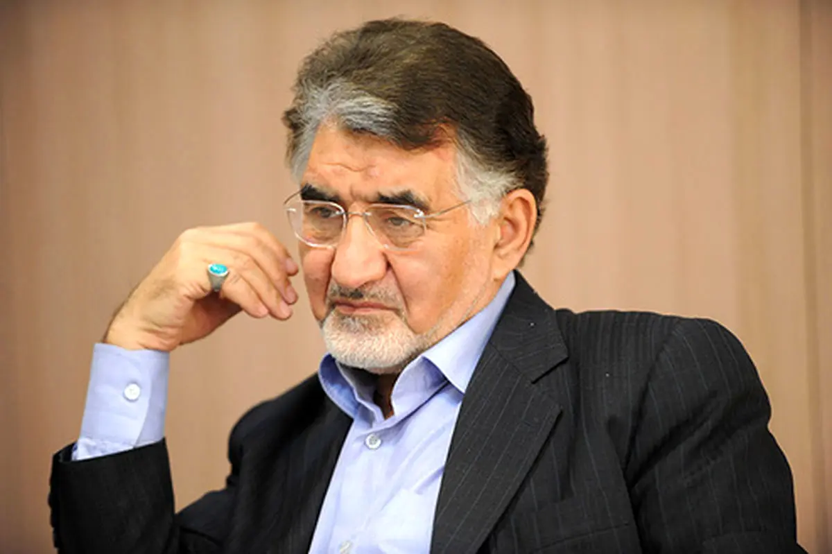 آل‌اسحاق: بسته ماندن مرزهای عراق قیمت‌ها را در داخل کاهش می‌دهد