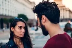 فوت و فن زندگی مشترک؛ یکی از مخرب ترین کارها در دعواهای زناشویی!