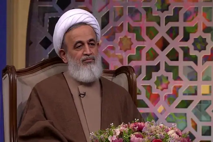 اظهارنظر جنجالی پناهیان درباره گناه و باران در اروپا