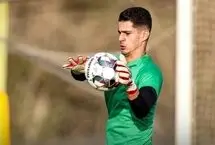 برای دربی؛ امید پرسپولیس به این بازیکن است