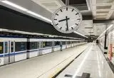 آیا مترو تهران به عنوان پناگاه امن است؟
