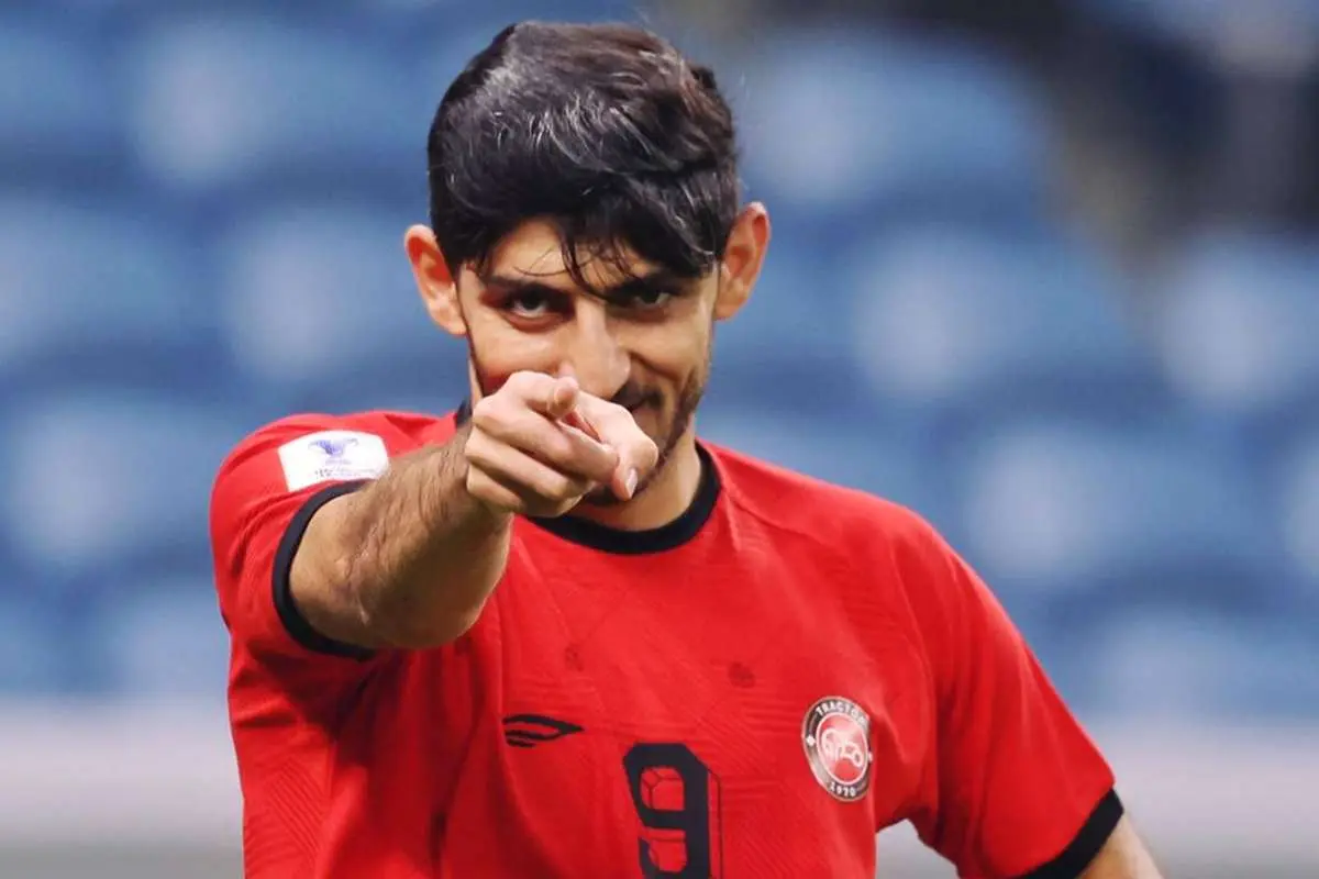 بازگشت مهدی ترابی به پرسپولیس چقدر صحت دارد؟
