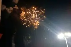 علت صدای انفجار در شمال غرب تهران چه بود؟