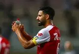 مصدومیت مشکوک کاپیتان‌های پرسپولیس در فیفادی

