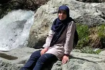 داستان زهرا شمس، طبیعت‌گرد ۳۵ ساله که قربانی حمله اسرائیل به ایران شد
